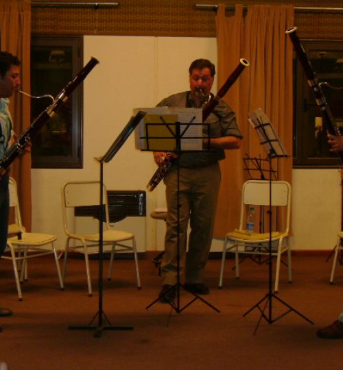 Encuentro 2007